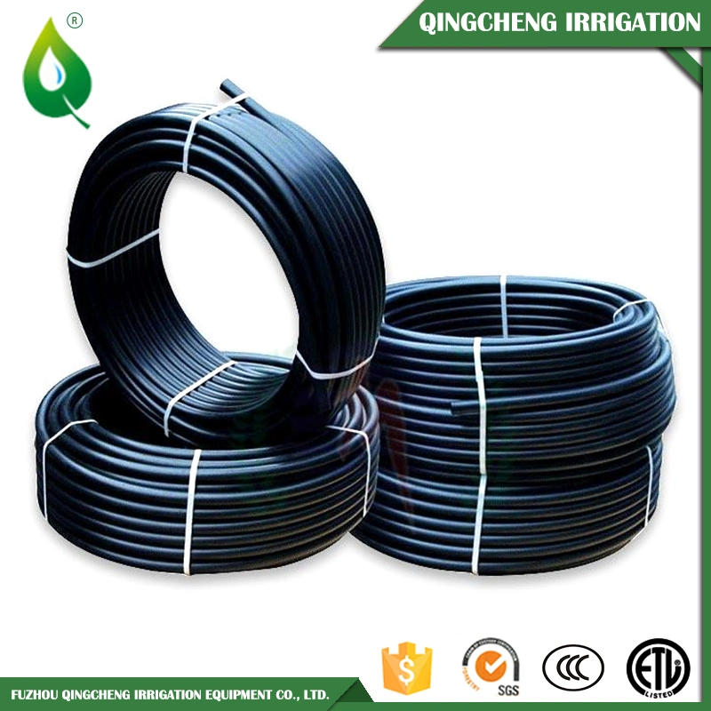 Watering Agricultural Vegetable Garden Drip Irrigation Tubing