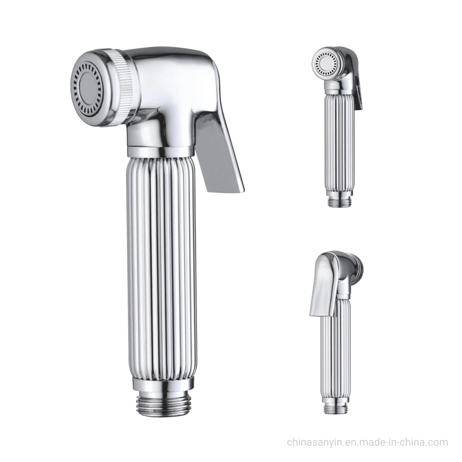 Micro Vagina Bathroom Fittings Bidet Shattaf Shower Sprayer Tap