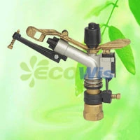 50pyc Heavy Duty Irrigation Farm Big Volume Rain Gun Sprinkler (HT6171)