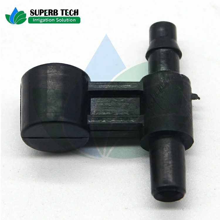 Manufacturer Irrigation Micro Sprinkler Plastic Support Fittings