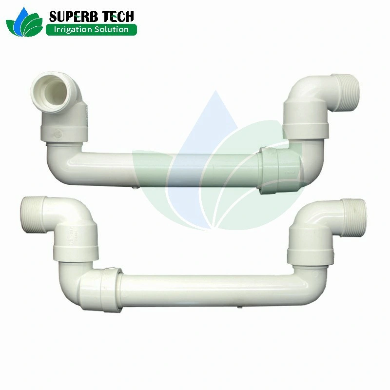 High Quality Factory Supply Swing Joint for Lawn Irrigation Pop up Sprinkler Underground Connection