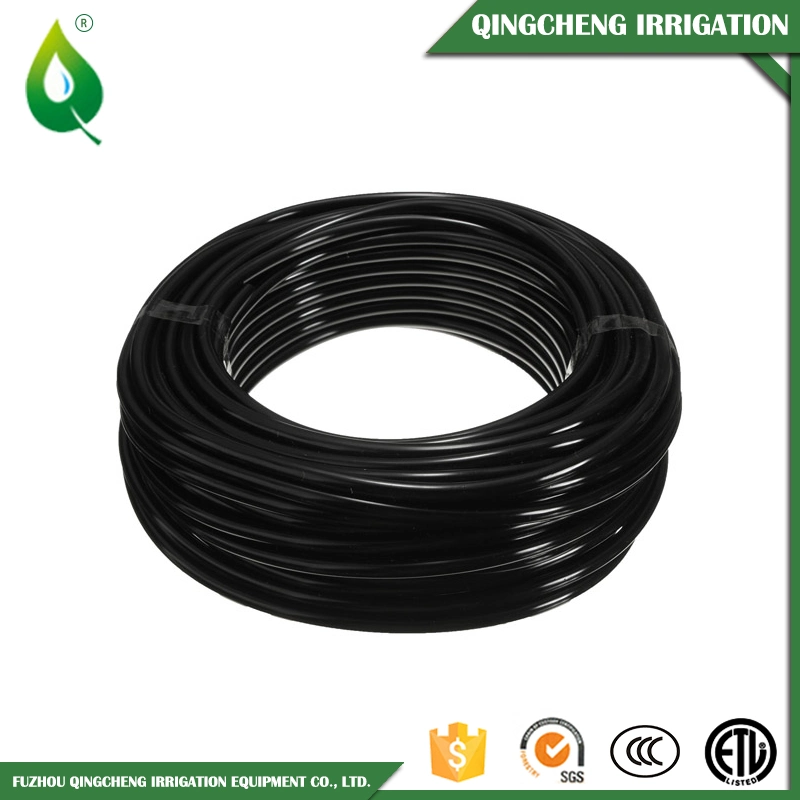 Factory Price HDPE Water Pipe PE Tubing for Drip Irrigation