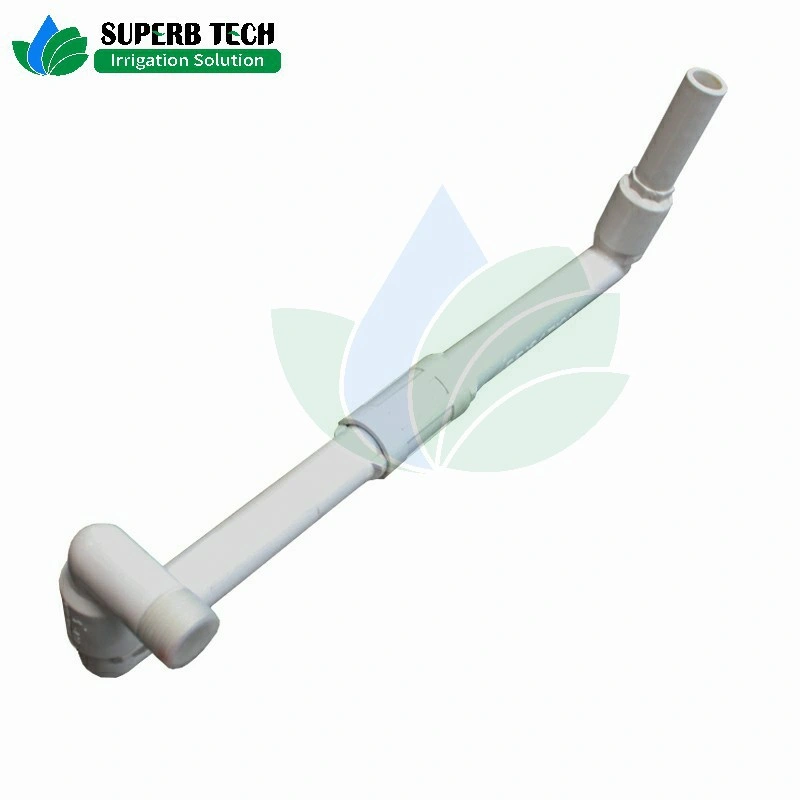 1 Inch Plastic Swing Joint for Lawn Irrigation Pop up Sprinkler Connection