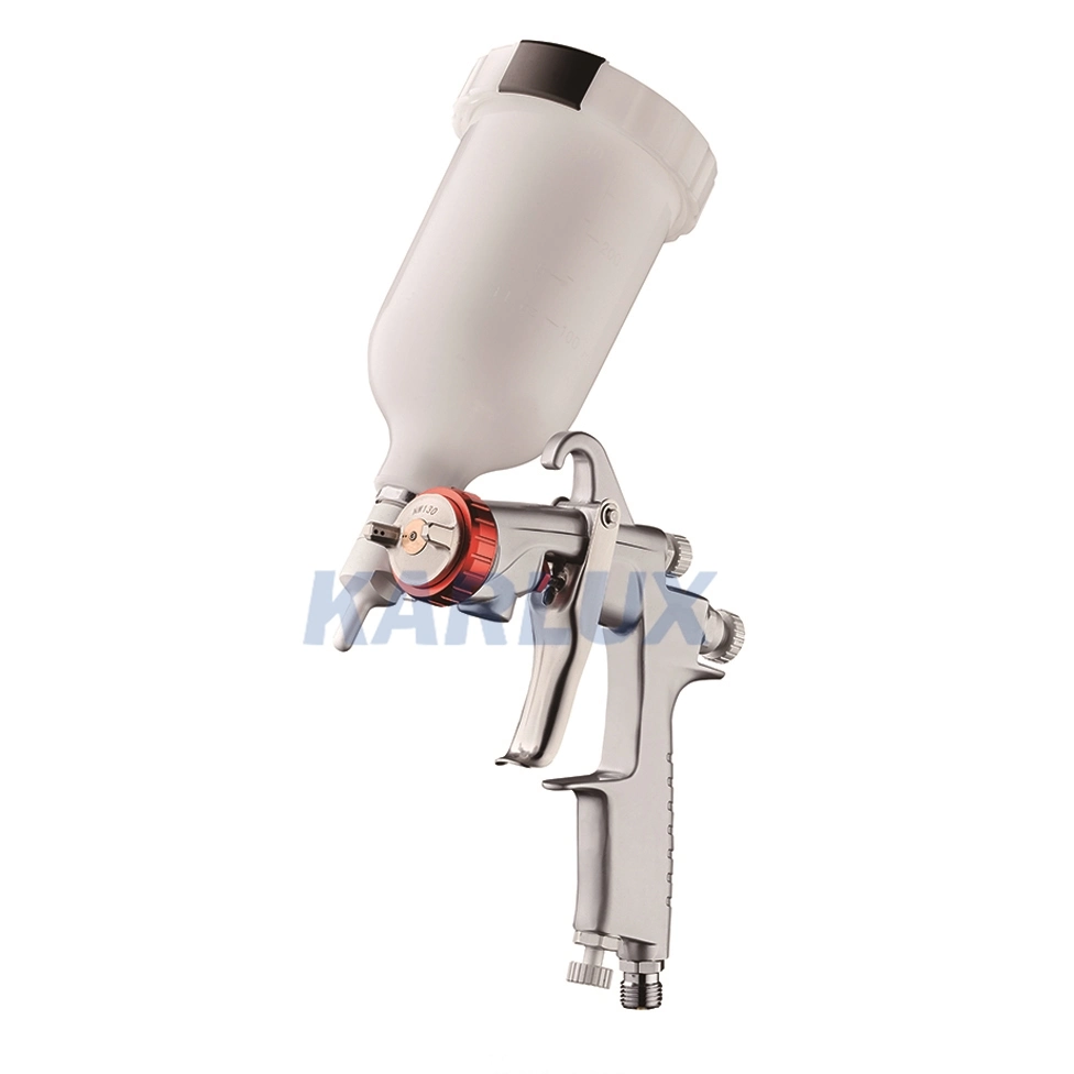 Nozzle 1.0-1.8mm Gravity Type Sprayer Np Air Spray Gun