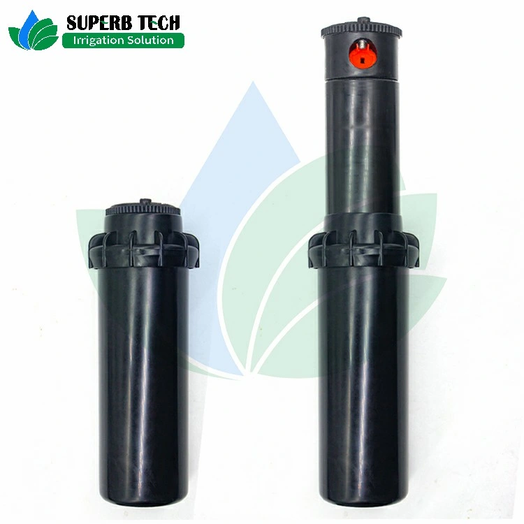 3/4inch Female Thread Pop up Sprinkler Long Spray Sprinkler