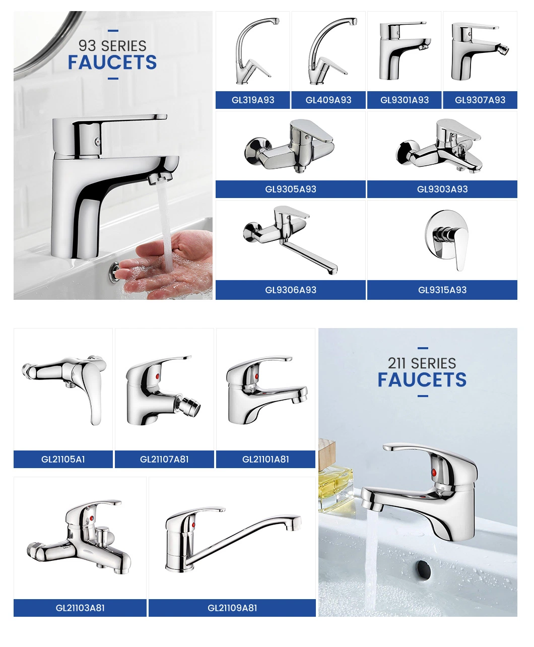 Great Hot Cold Bidet Shower Faucet Suppliers Faucet Bidet Sprayer Gl9307A93 Chrome Single Lever Bidet Faucet? Modern Bidet Handheld Water Sprayer