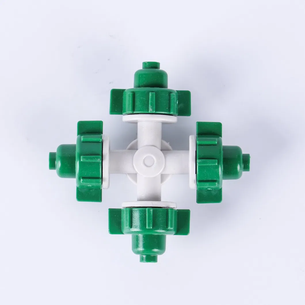 Micro Irrigation Fogger Sprinkler for Misting System