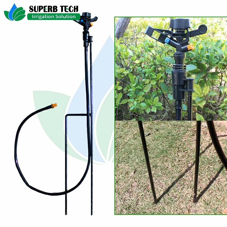 Lawn Irrigation Micro Sprinkler Accessory Sprayer Stake