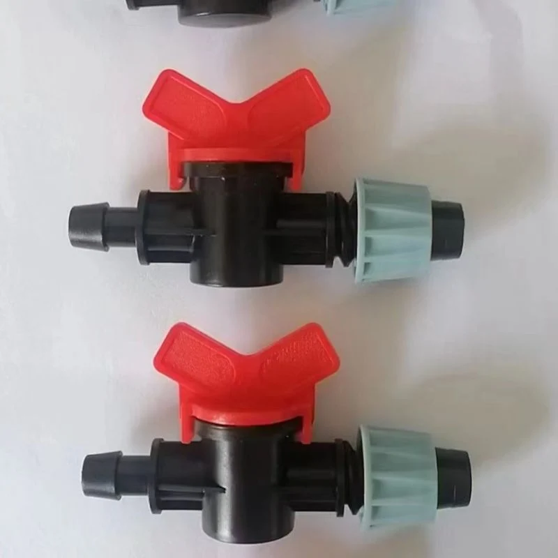 Customized Micro Tubing Holder Stake Drip Irrigation System with Low Price for Farm