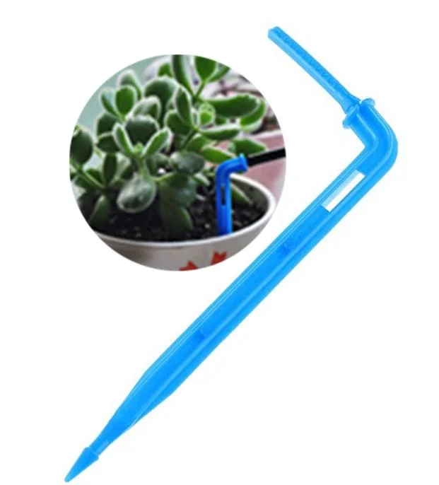 Dripper 4L/8L Agriculture Watering Drip Arrow Irrigation System in Morroco