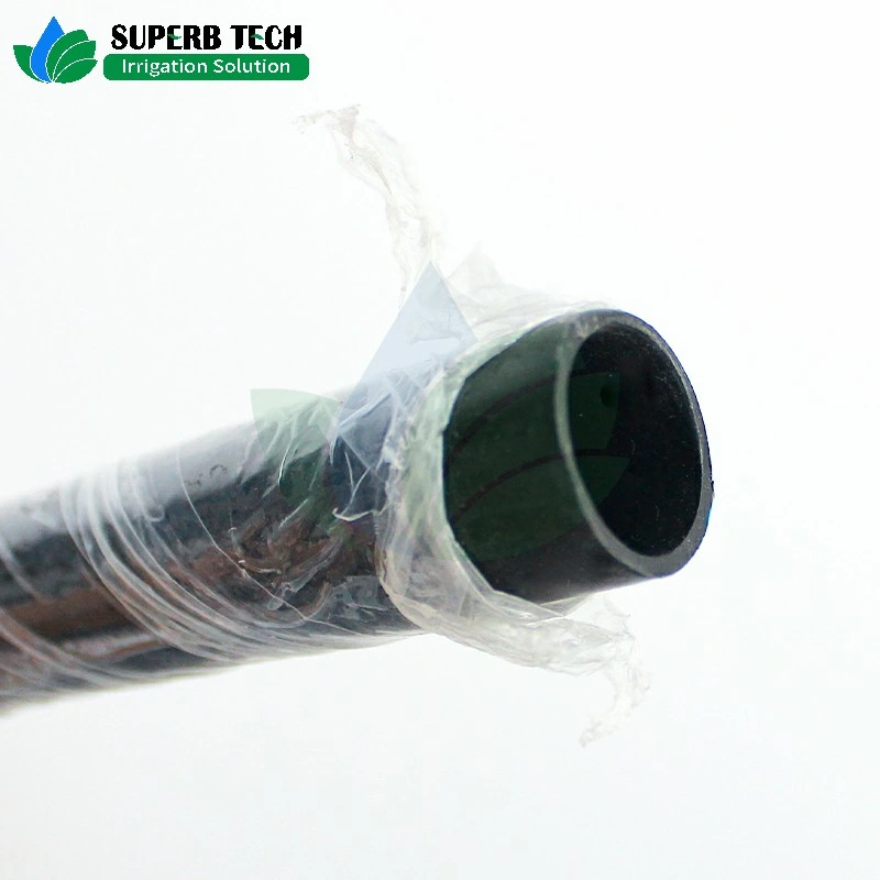 Factory Supply High Quality Farm Irrigaiton LDPE Pipe Irrigation Tubing