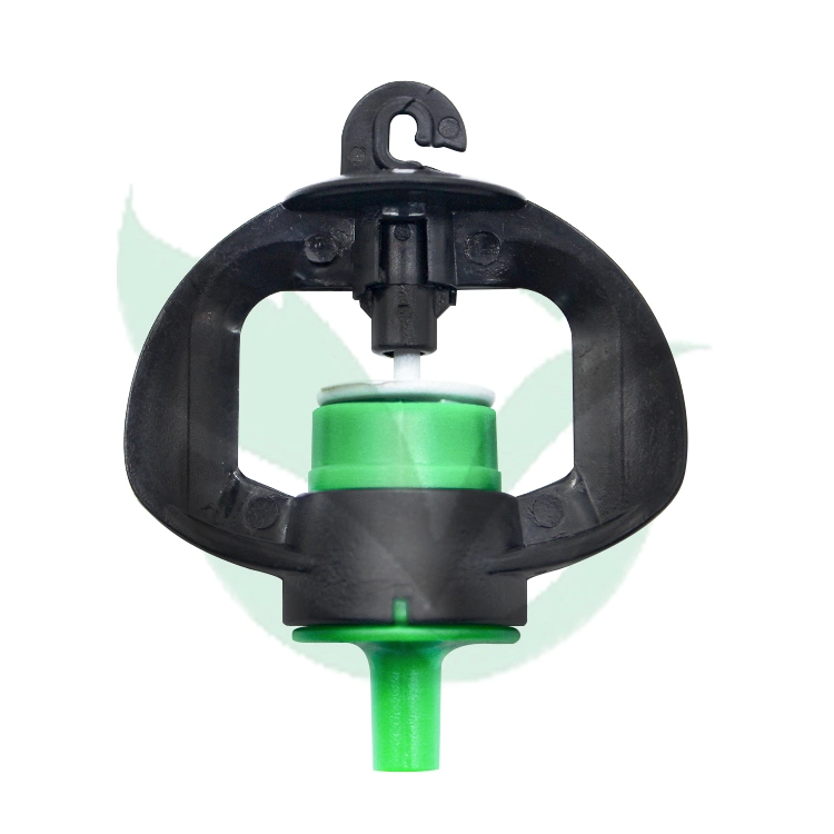 Microsprinkler Irrigation System Micro Jet for Fruit Tree Sprayer Orchard Sprayer