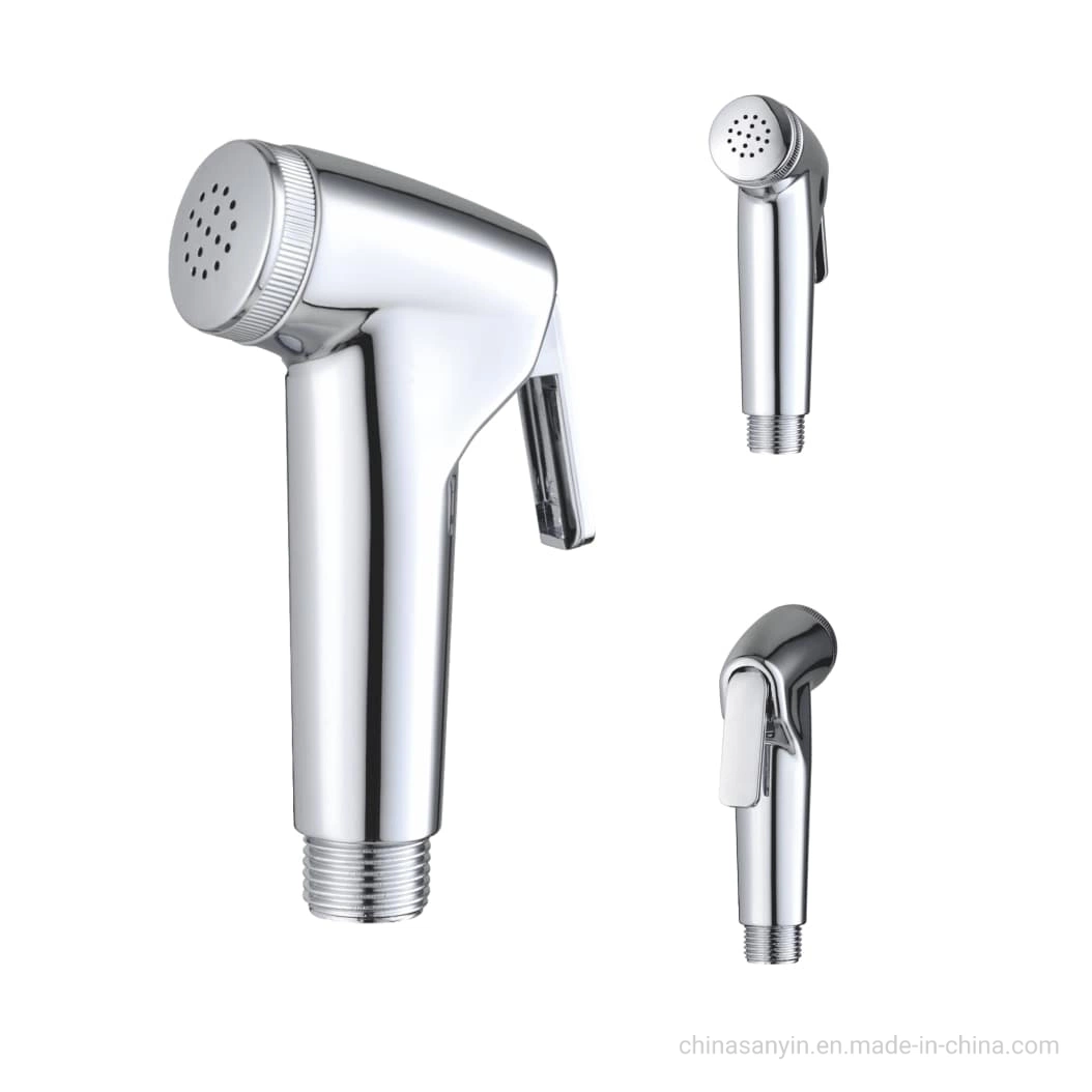 Micro Vagina Bathroom Fittings Bidet Shattaf Shower Sprayer Tap