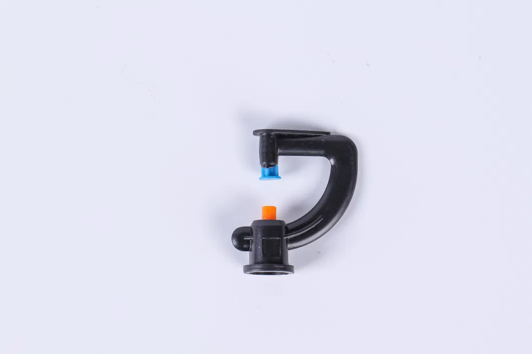 Irrigation Necessity G-Type Refractive Atomizing Micro Sprinkler