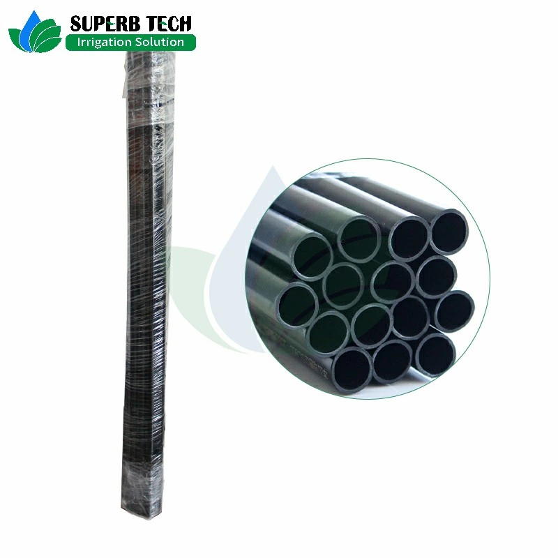 Factory Supply High Quality Farm Irrigaiton LDPE Pipe Irrigation Tubing