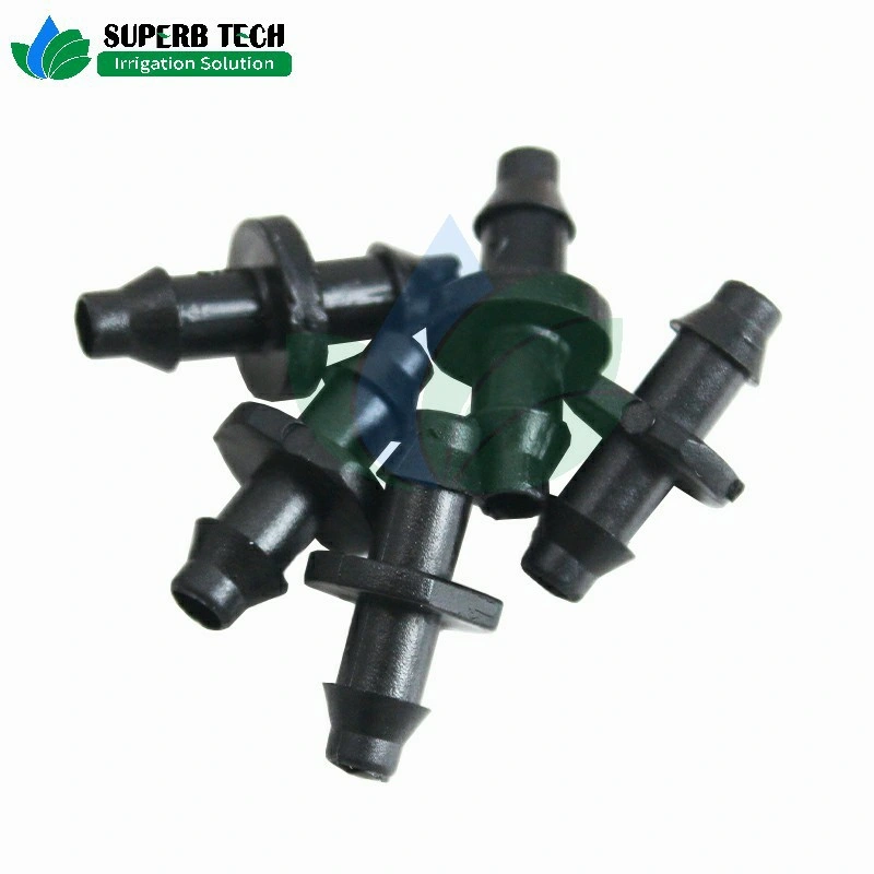 Manufacturer Irrigation Micro Sprinkler Plastic Support Fittings