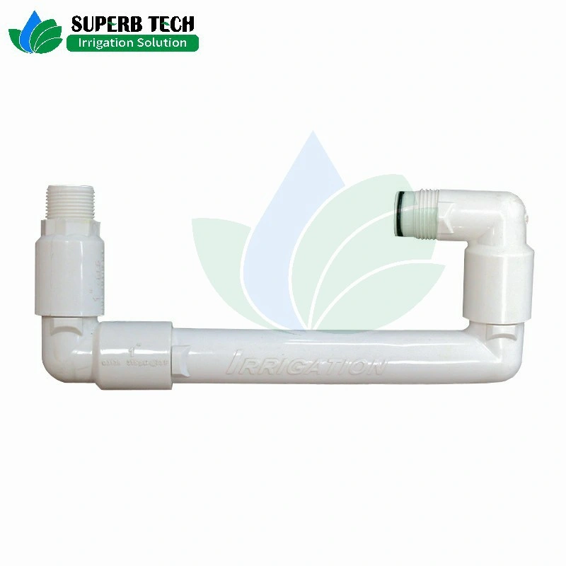 3/4 Male Plastic Swing Joint for Pop up Sprinkler