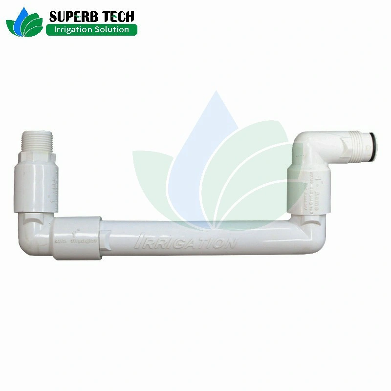 3/4 Male Plastic Swing Joint for Pop up Sprinkler