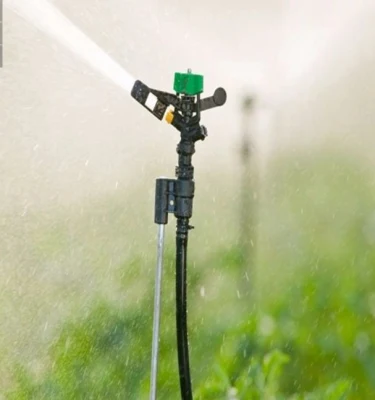  Timer di gocciolamento automatico sprinkler da giardino Smart Micro Drip. 30 m. Sistema di irrigazione