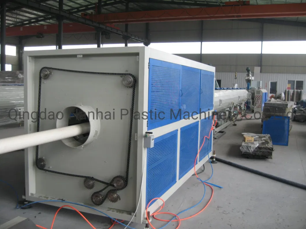 HDPE Sprinkler Insulation Pipe Extrusion Machine with Low Price