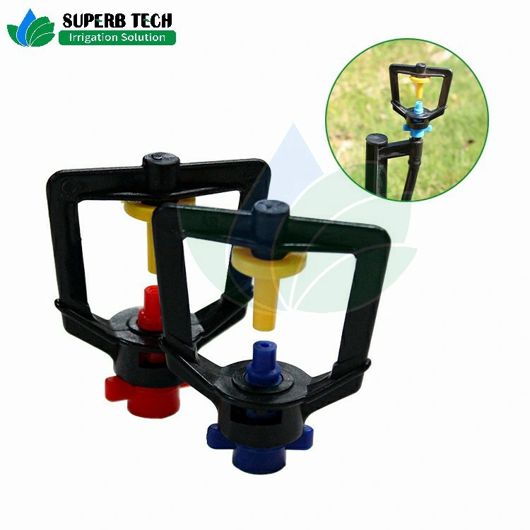 Greenhouse Irrigation Micro Sprayer for Agricultural Irrigation System