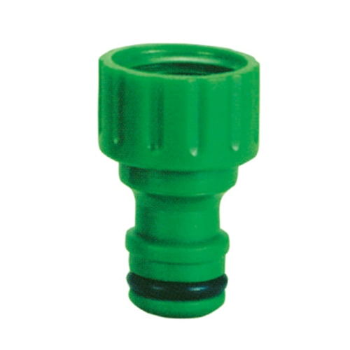 Plastic Garden Hose Quick Tap Connector