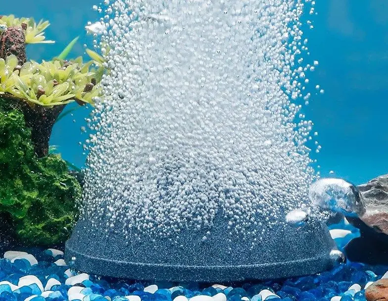 Ball Shape Air Stone Diffuser Bubbler Airstone for Aquarium Air Pump