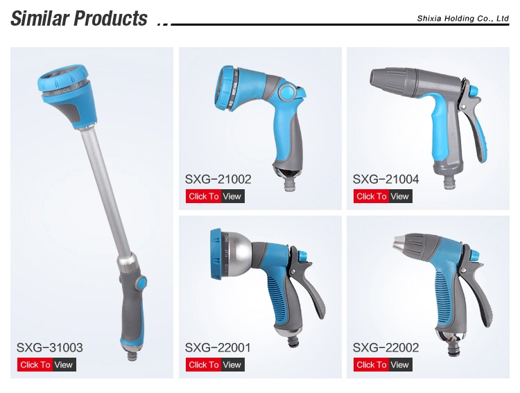 Seesa Sprayer Micro Drip Irrigation System