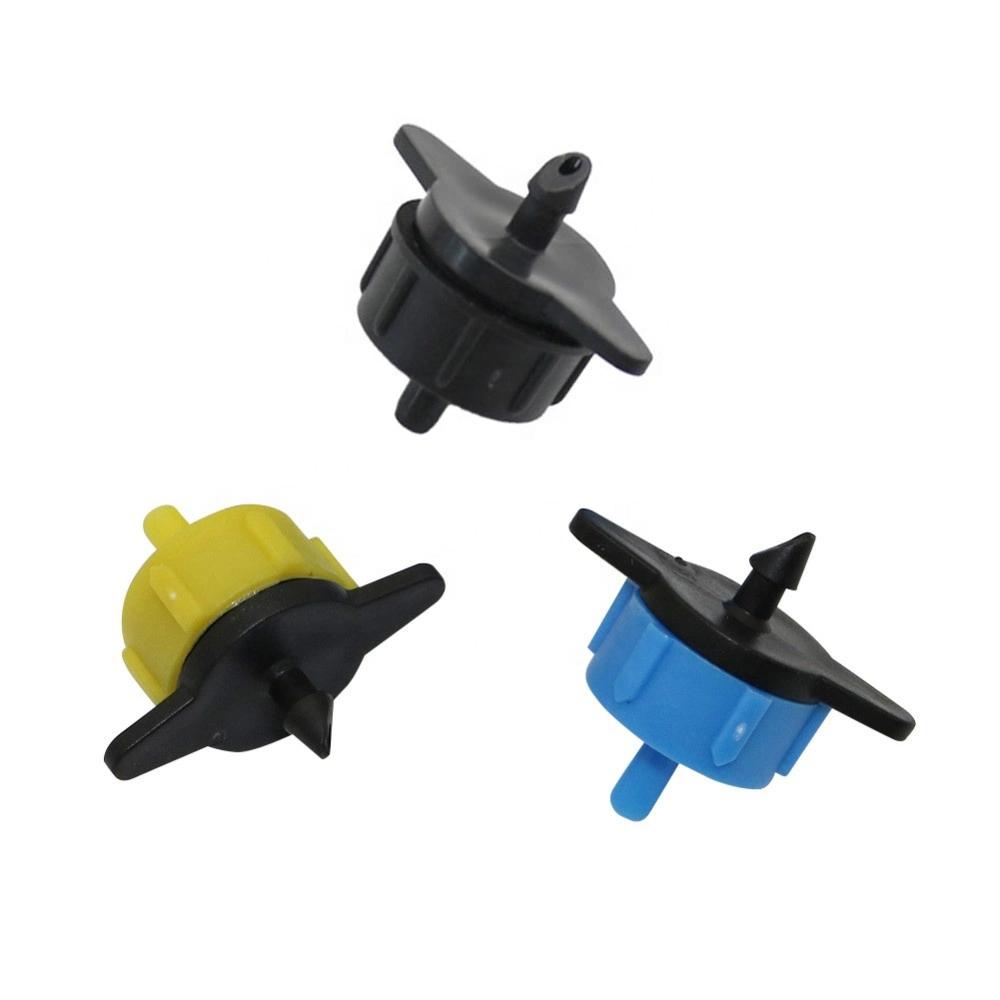 4 mm Elbow Arrow Drippers Garden Micro Irrigation Drip Emitter 4/7mm Hose Dripper Watering to Root Dripper