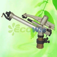 1.5 Inch Rainbird Impact Sprinkler Gun (HT6148)