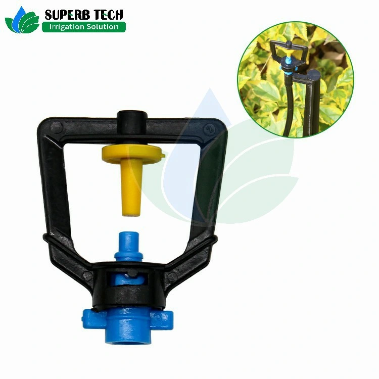 Greenhouse Irrigation Micro Sprayer for Agricultural Irrigation System