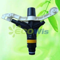 1.5 Inch Rainbird Impact Sprinkler Gun (HT6148)