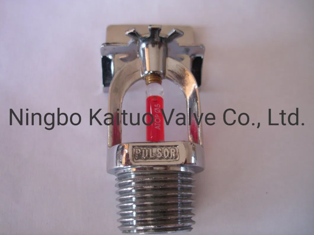 Fire Sprinkler 57/68/79/100/121/141 China Factory