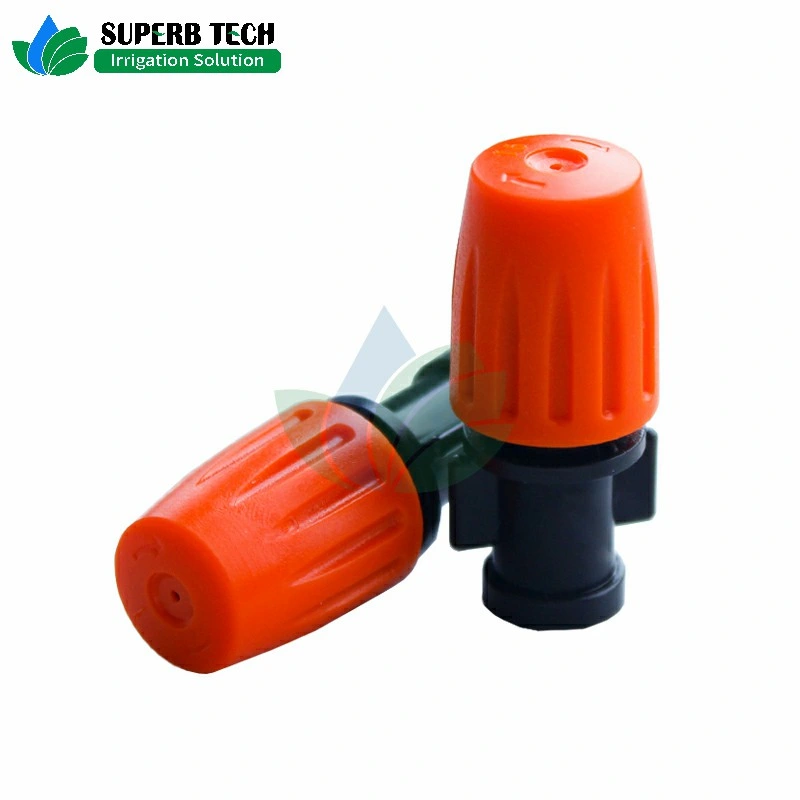 High Quality Efficient Irrigation Fogger Mist Sprayer