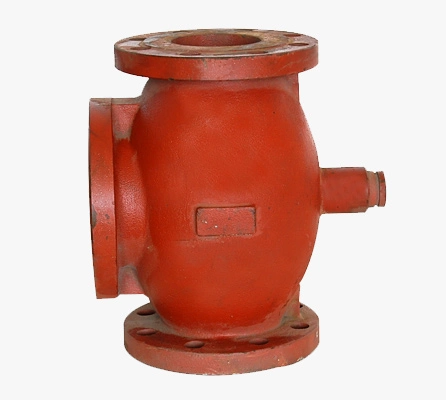 C Type Clamp Cast Clamp for Electrical Power Fitting