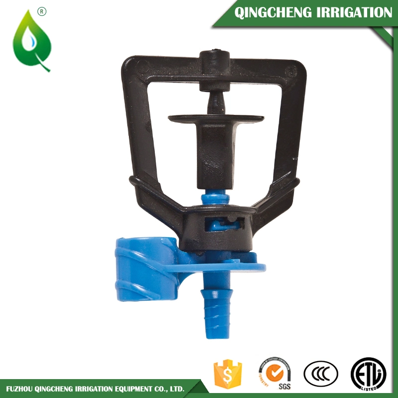 Transport Fast Watering Pop up Irrigation Sprinkler