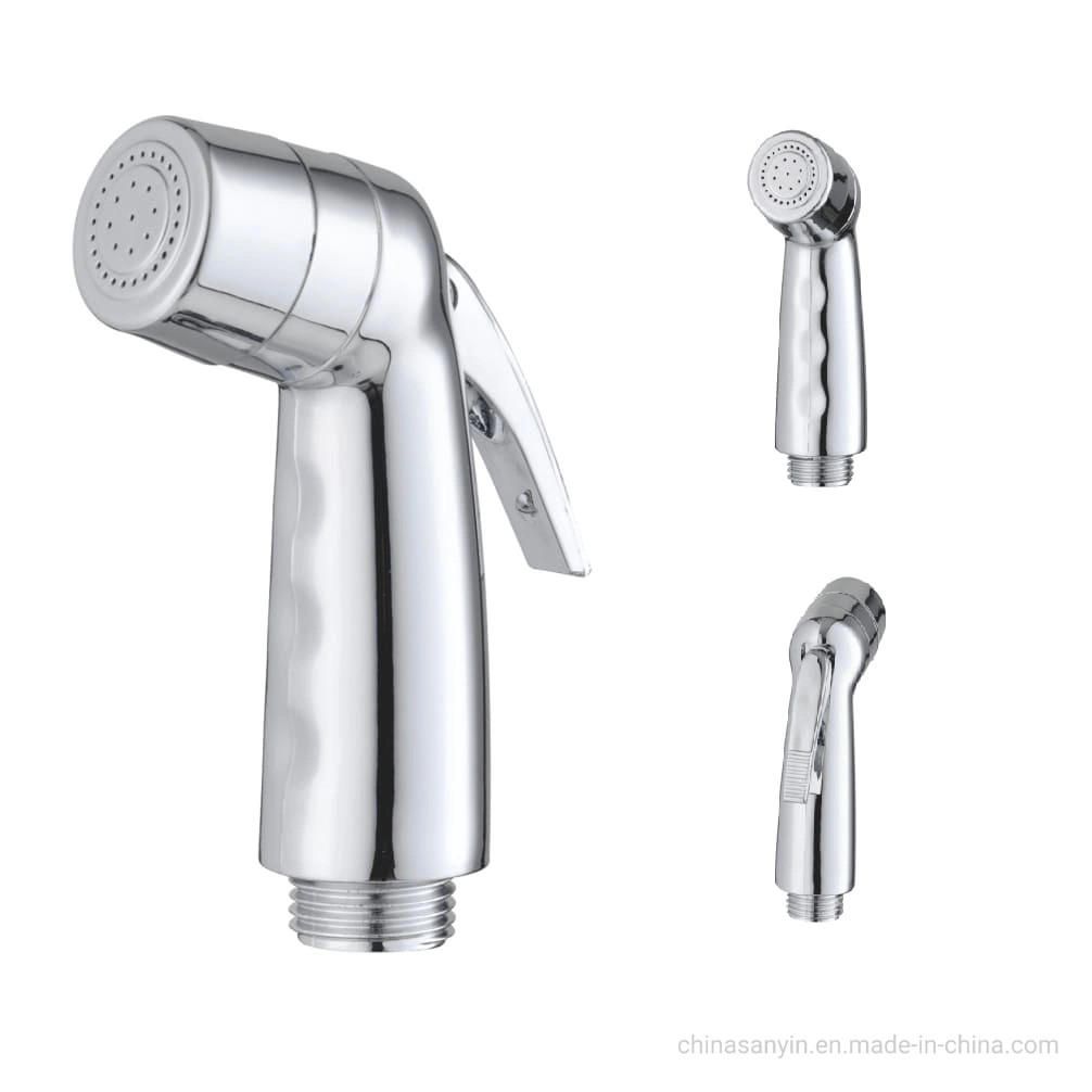 Micro Vagina Bathroom Fittings Bidet Shattaf Shower Sprayer Tap