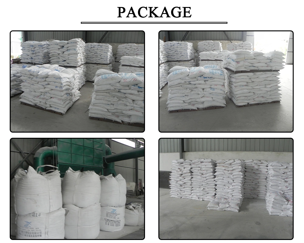 Factory Supply Different Size Wfa for Manufacturing Ceramics