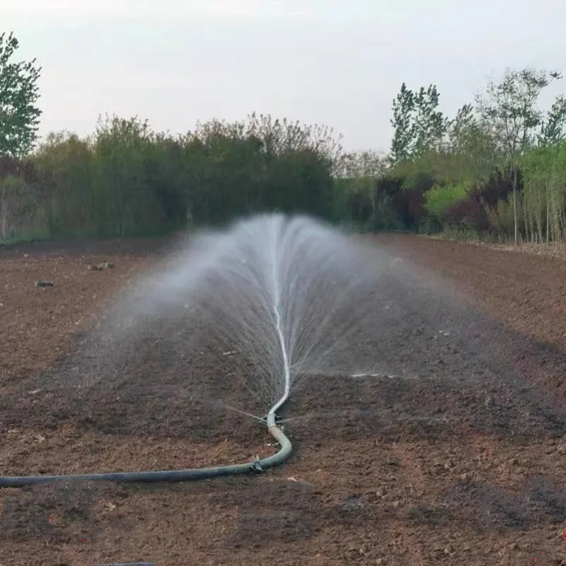 Good Price 22 28 32 mm Farm Irrigation System Micro Sprinkler Mist Tube Laser Spray Pipe Rain Hose Irrigation Kit