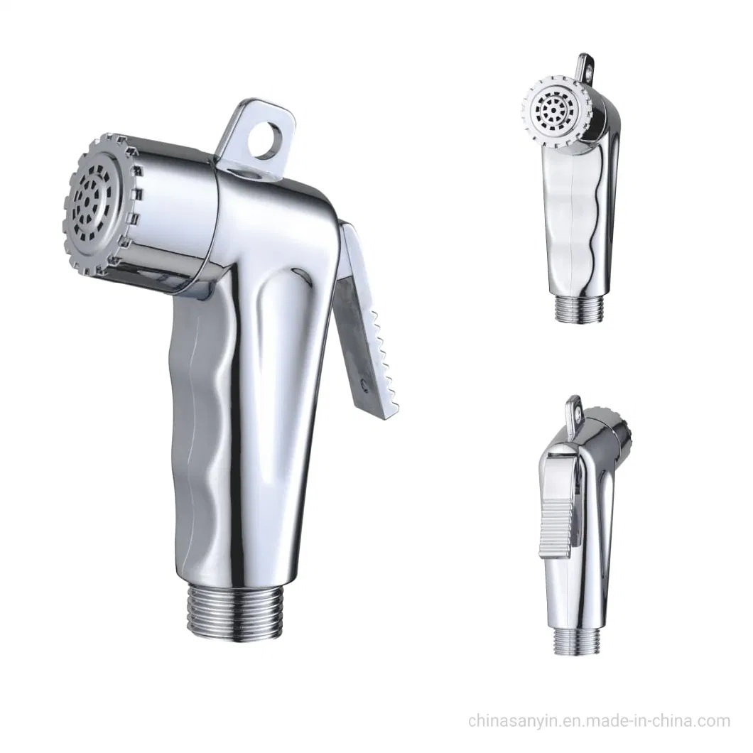 Micro Vagina Bathroom Fittings Bidet Shattaf Shower Sprayer Tap