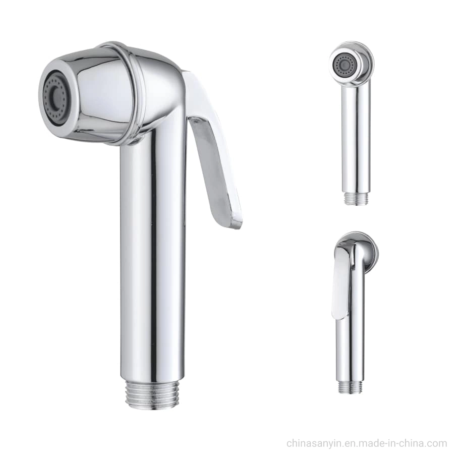 Micro Vagina Bathroom Fittings Bidet Shattaf Shower Sprayer Tap