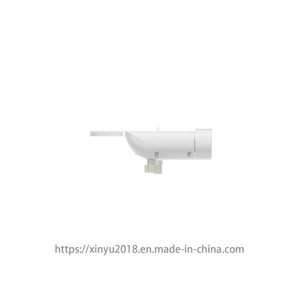 Women-Care Healthy Non-Electric Toilet Bidet Attachment with Nozzle Angle Adjuster