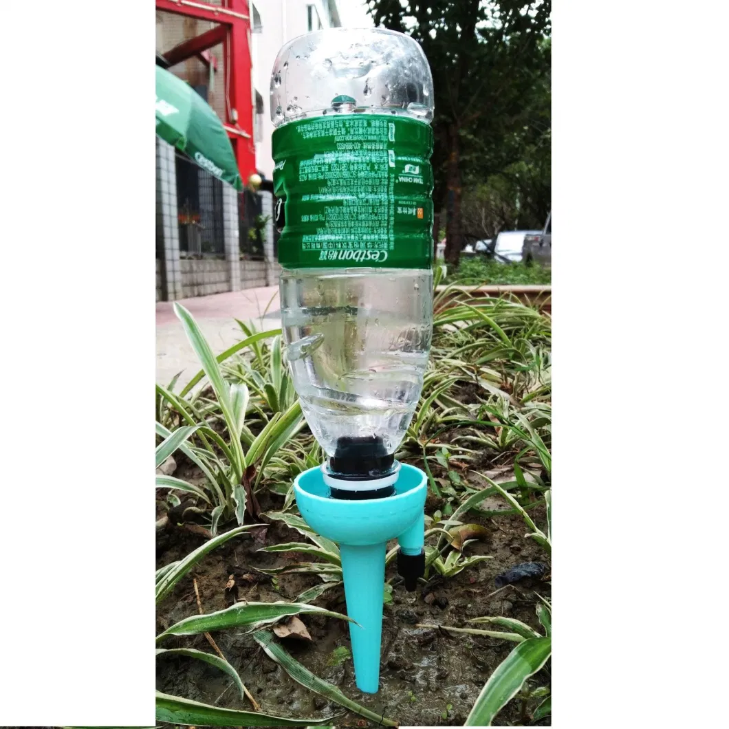 Automatic Plant Waterer DIY Plant Drip Head Plant Sprinkler for Pot Head Watering The New Model Wyz18396