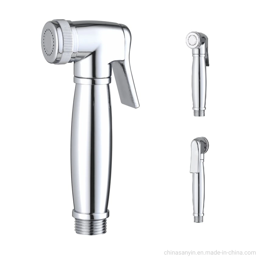 Micro Vagina Bathroom Fittings Bidet Shattaf Shower Sprayer Tap