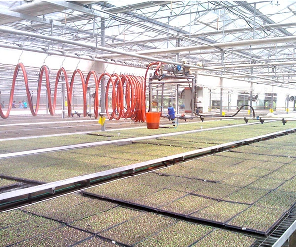 Hot Sale Irrigation System Impact Sprinkler for Greenhouse