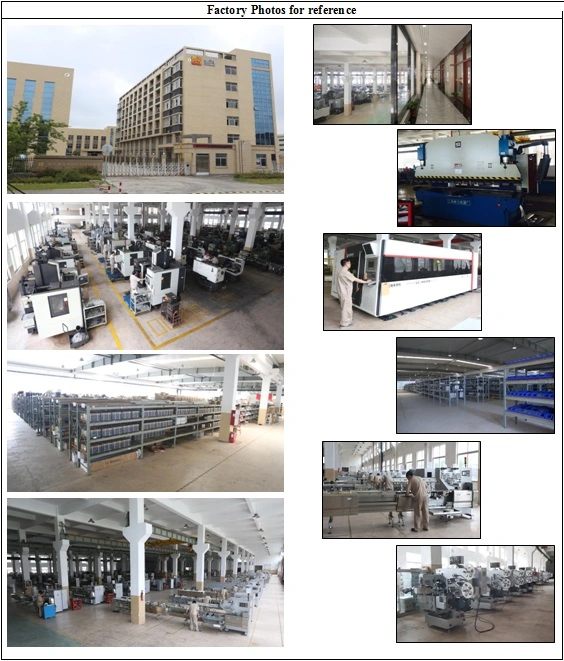 One Layer Two Layer Biscuit Packing Line Automatic Wrapping Machine