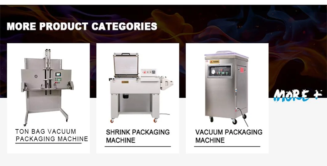 Automatic Electric Food Bag Vacuum Sealer Machine Vacuum Sealing Packing Machine/Double Chamber Vacuum Packaging Machine CE Approved Food Sealing Machine