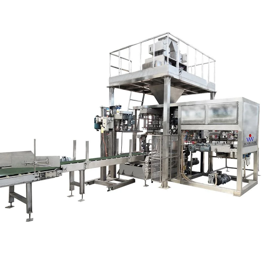 Fully Automatic Thermo Forming Vacuum Rigid Film Packing Machine Thermoforming Packaging Packer Machine