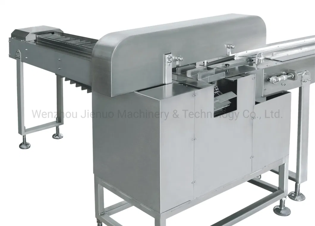 Seafood Frozen Shrimp Fishes Vegetable Automatic Horizotnal Pillow Type Flow Pack Food Packaging Packing Wrapping Sealing Machine