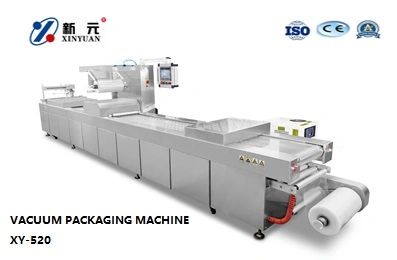 Vacuum Package Machine, Vacuum Sealer, Food Vacuum